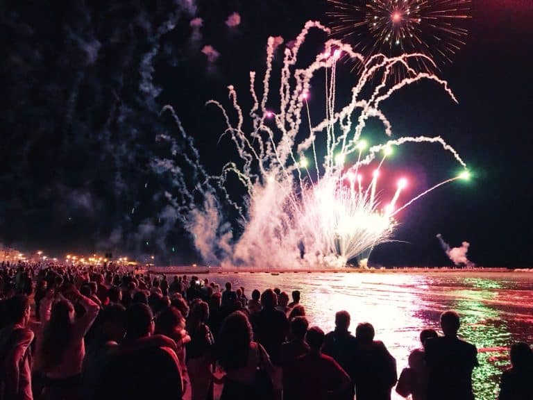 Varcaturo: torna il 14 agosto la FESTA del MARE