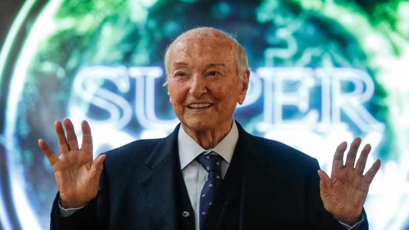 Addio a Piero Angela: il più grande divulgatore della tv italiana