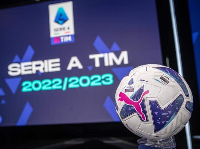 Riparte la Serie A: come arrivano le squadre e programma