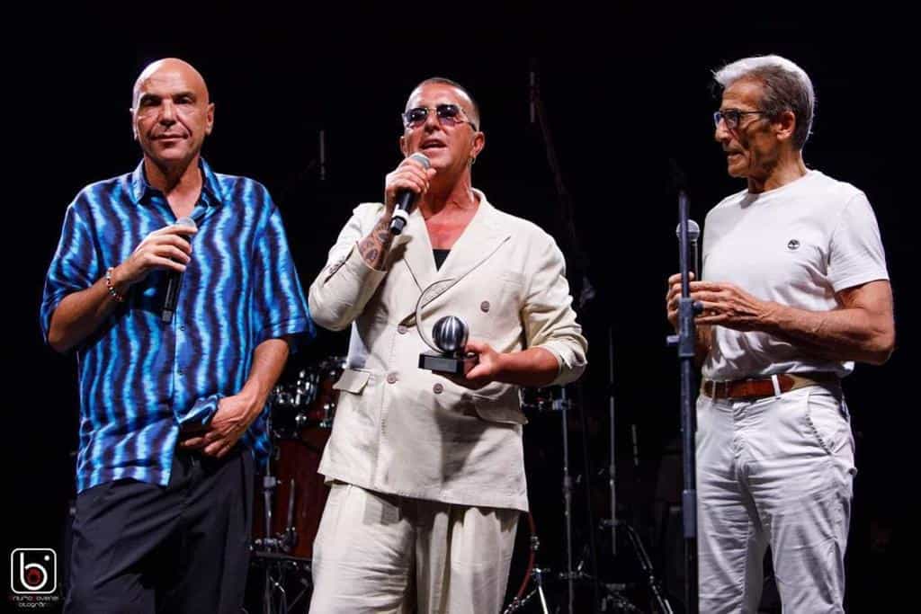 Festa della Mozzarella, boom di presenze a Cancello ed Arnone