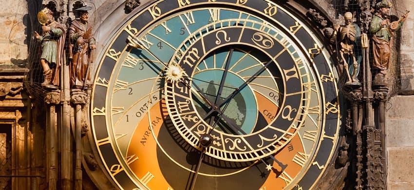 Meta reclama modifiche sul tempo universale