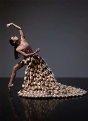 Positano, 50esima Edizione del Premio di danza più antico del mondo