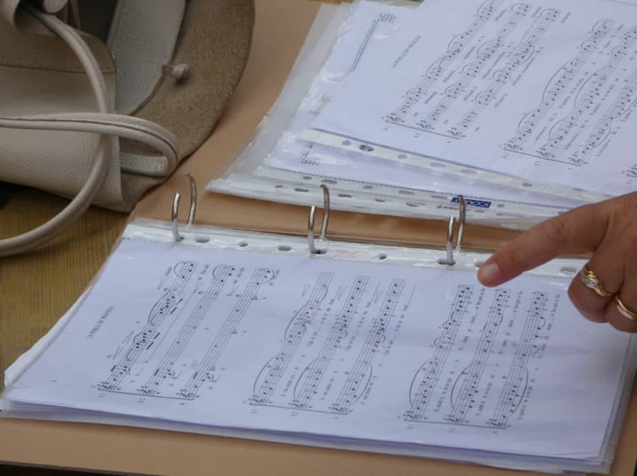 Procida: “Spartiti venuti dal mare”, la musica del Grand Tour