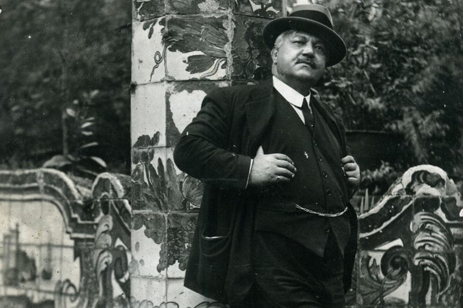 Il lato "nero" di Salvatore Di Giacomo, la recensione del Professor Vincenzo Salerno