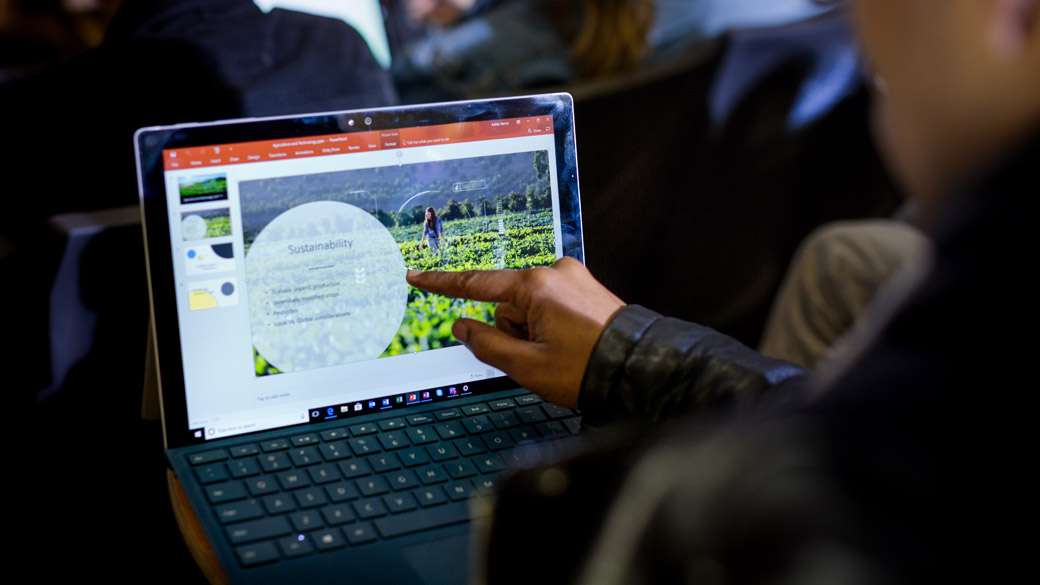 PowerPoint: le nuove frontiere dell’apprendimento a scuola