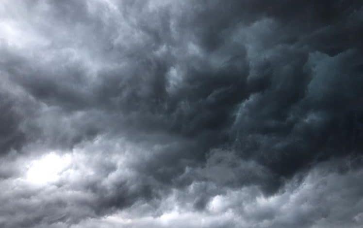 Allerta meteo in Campania: ecco le zone più esposte a vento e temporali