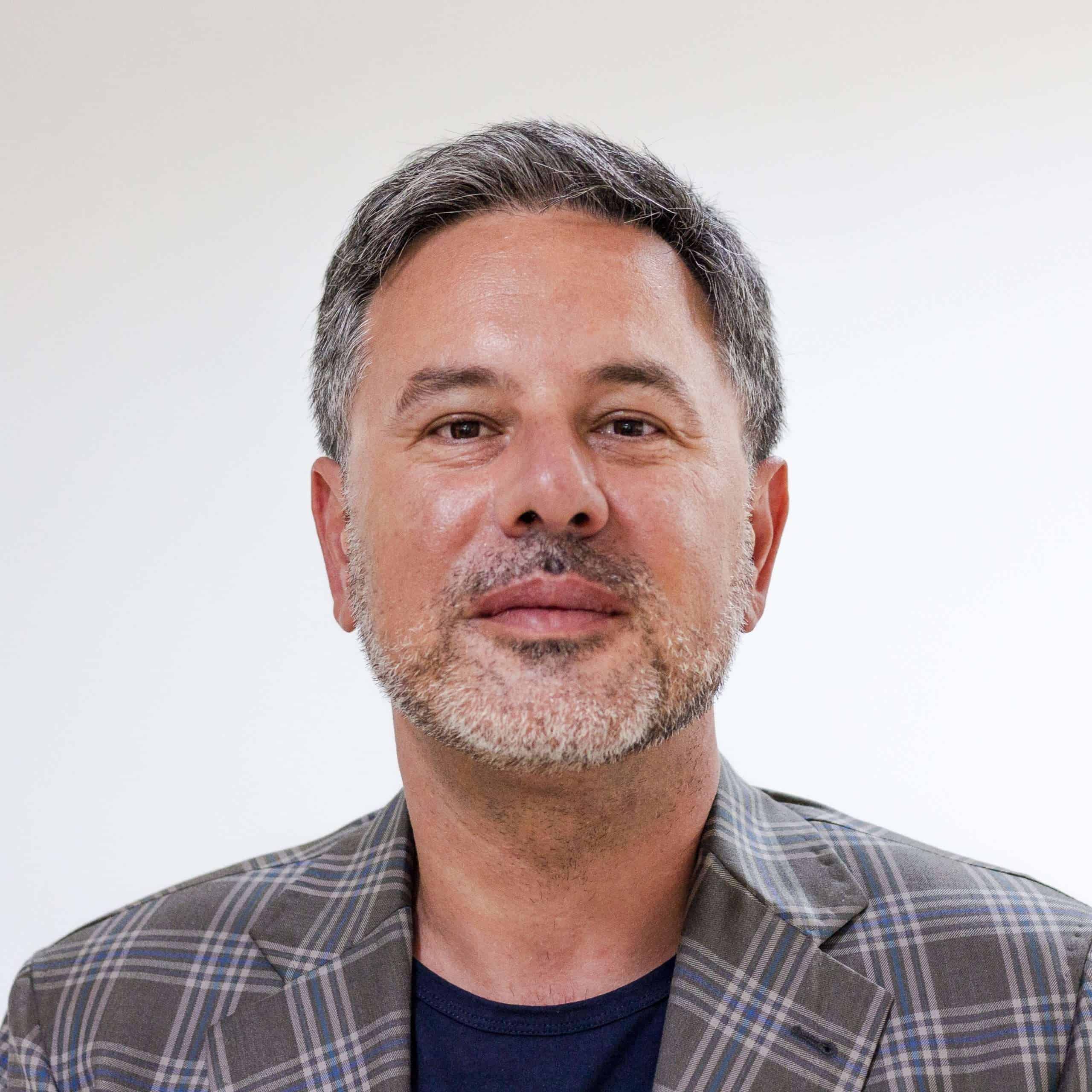 Angelo Morlando