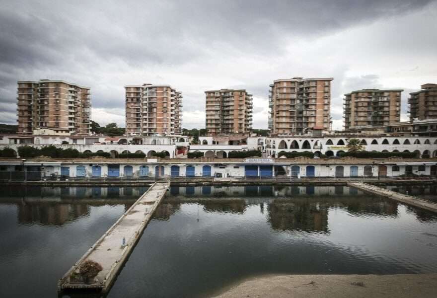 AVVISO: Truffa in corso nei condominii di Castel Volturno