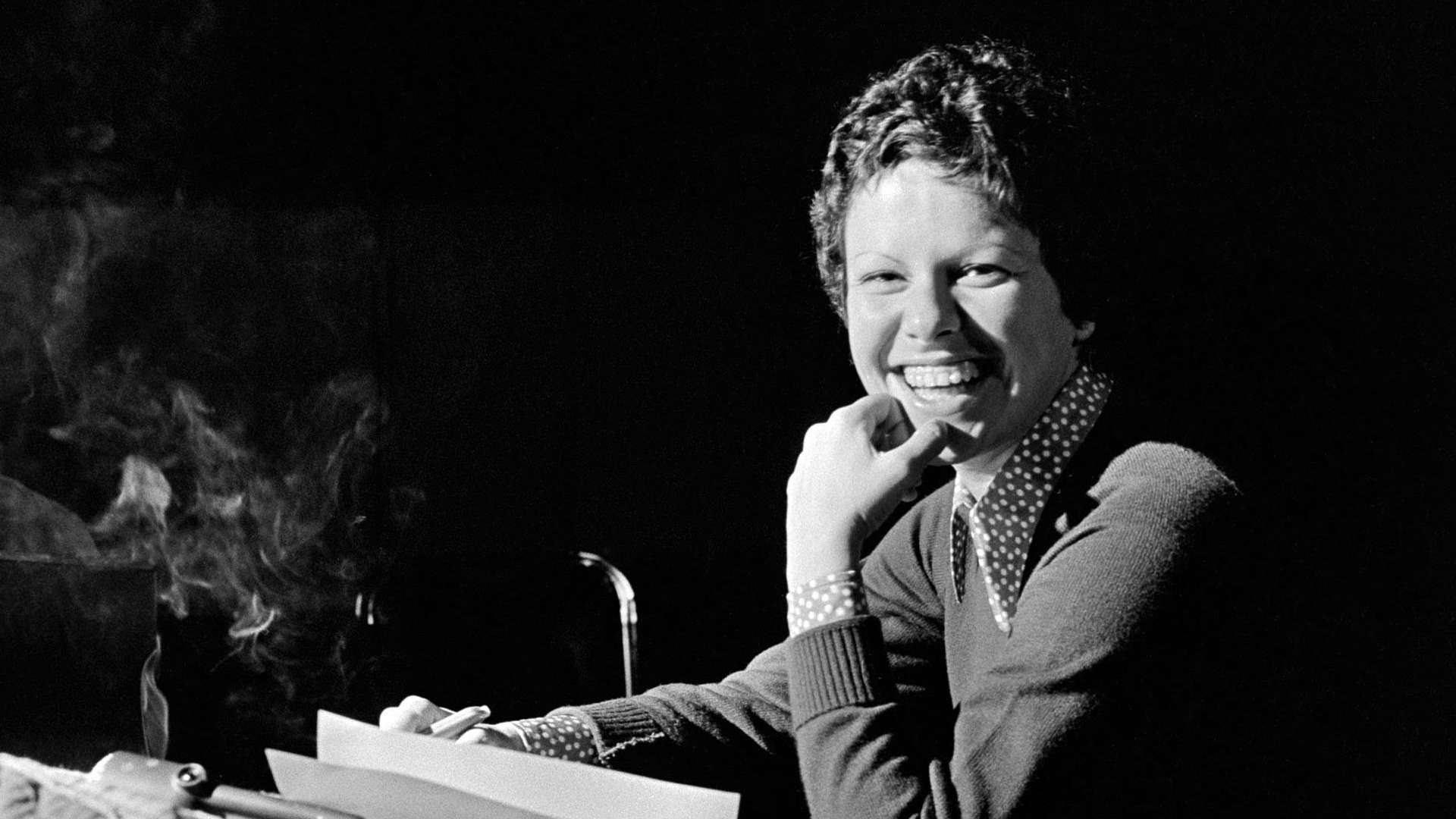 Il voto e la democrazia come un ubriaco ed un funambolo: omaggio ad Elis Regina