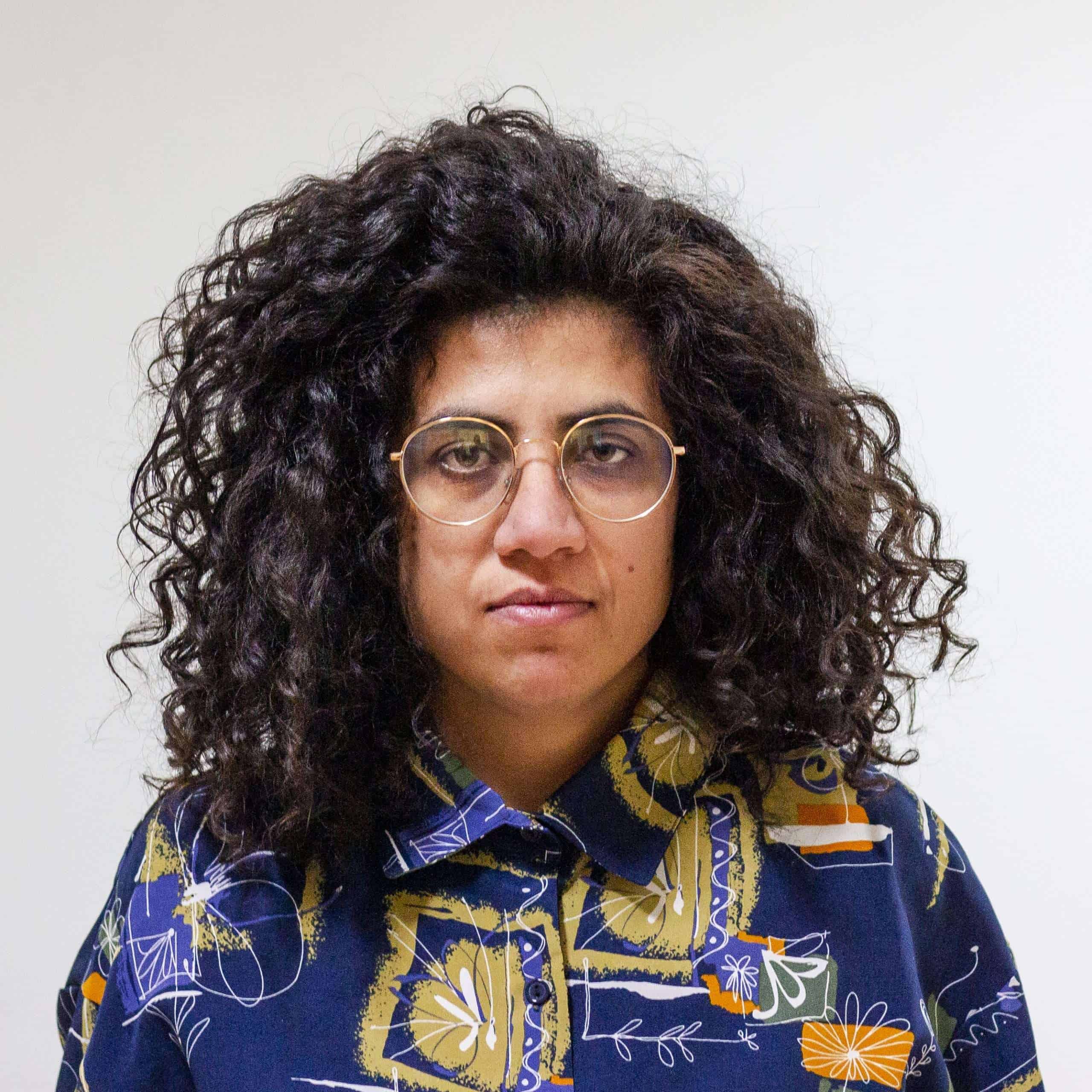 Filomena Cesaro