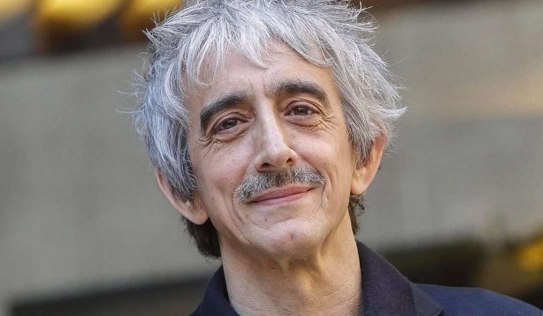INTERVISTA. Sergio Rubini sullo spettacolo contemporaneo: "L’arte non deve diventare un algoritmo"