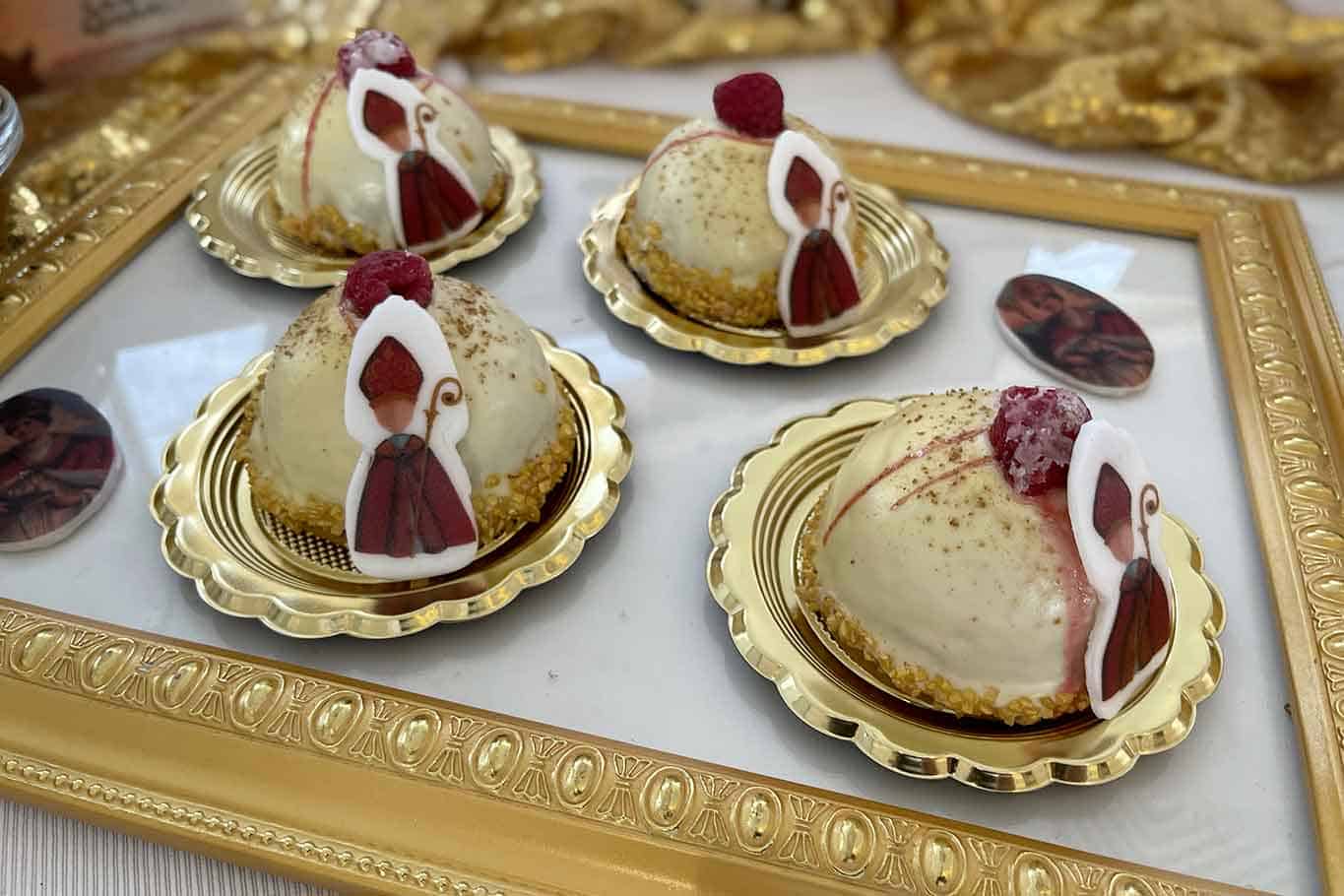 Contest a Napoli: la gara per il miglior dolce di San Gennaro