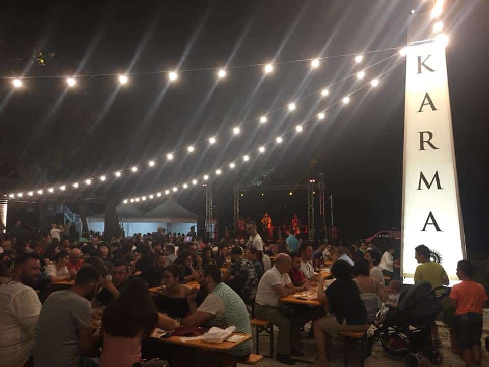 Alife: tutto pronto per l’ottava edizione di “Kult… Karma oltre la Birra”