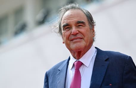 Venezia 79, Oliver Stone: "Il nucleare sarà la nostra salvezza"