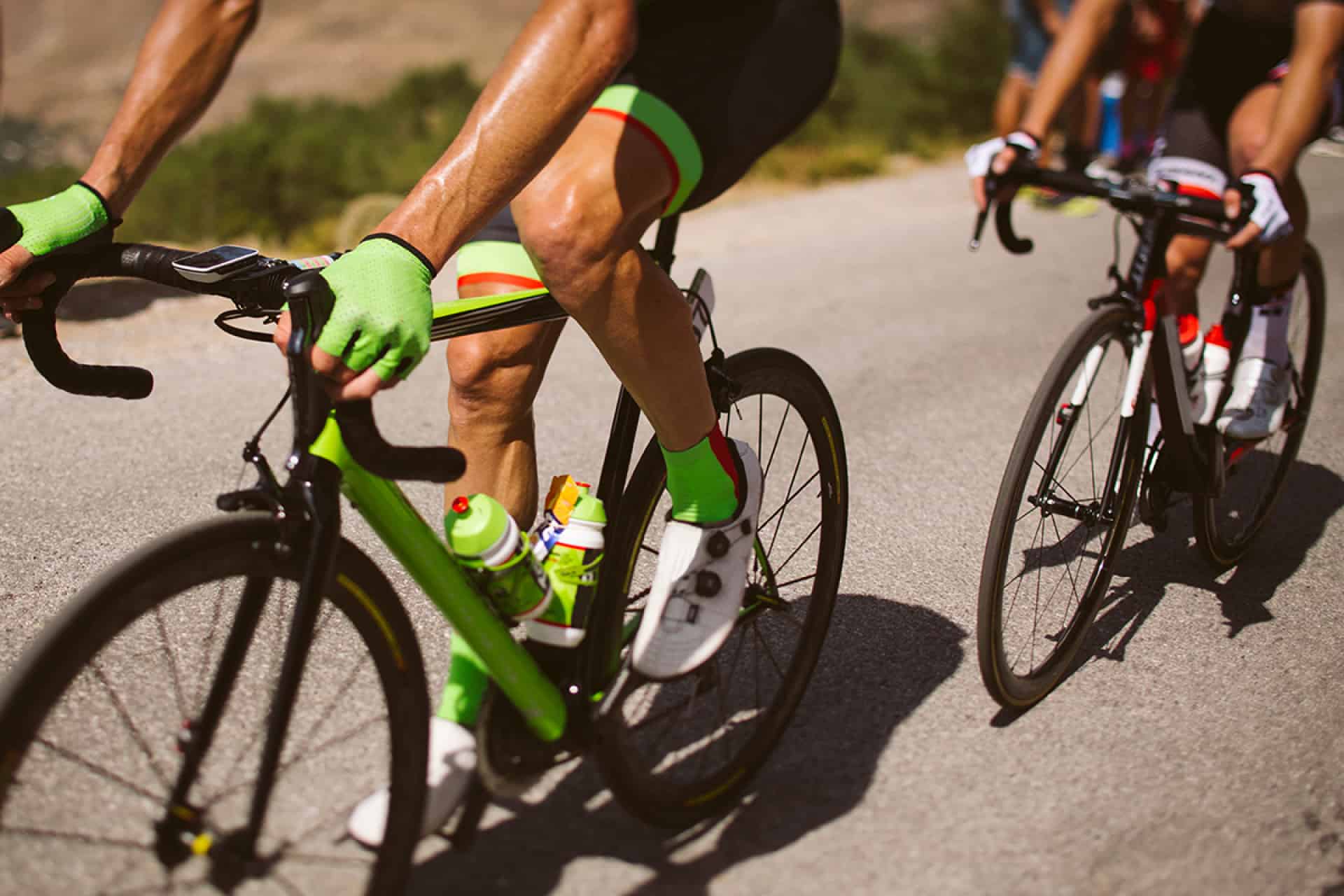 “Granfondo Campania”: è boom di iscrizioni per la gara di quest'oggi
