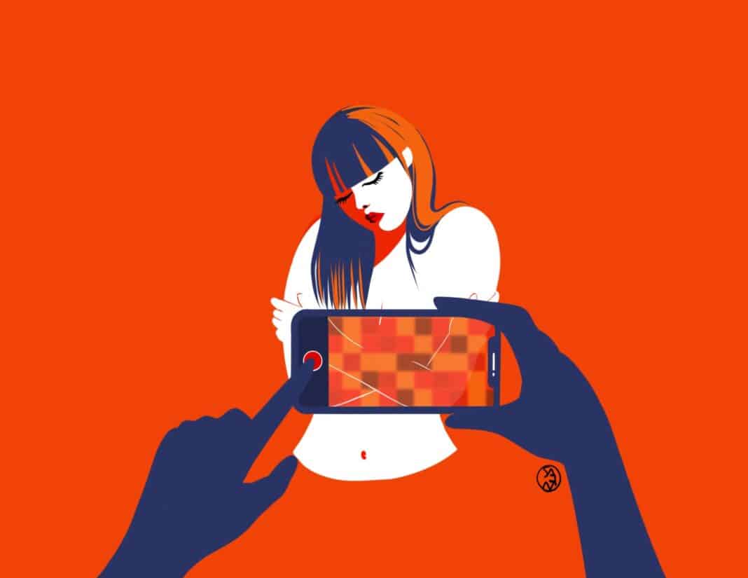 Revenge porn: normativa e prevenzione