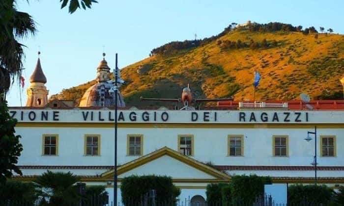 “Villaggio dei Ragazzi”: Servizio Residenziale gratuito per studenti