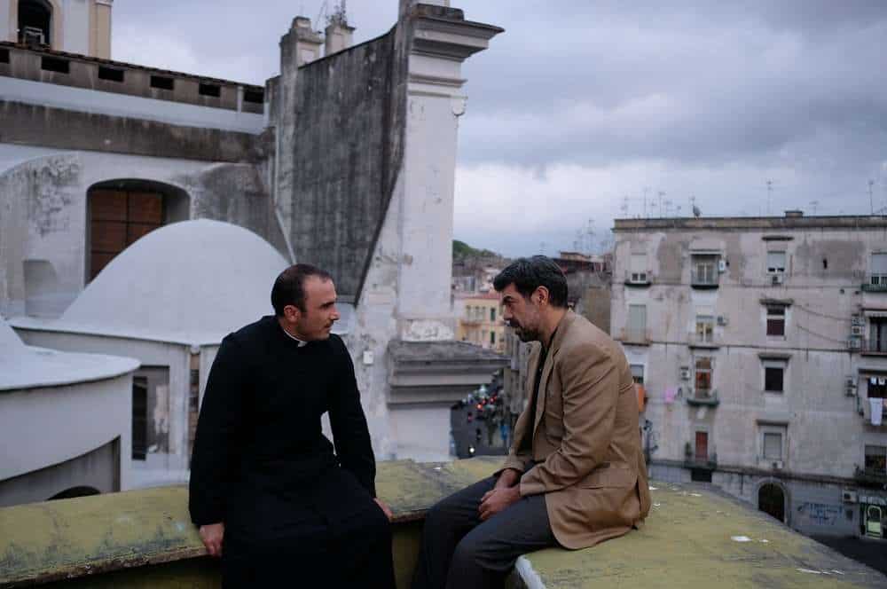 ''Nostalgia'' di Mario Martone agli Oscar per l'Italia