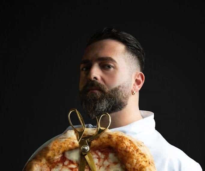 INTERVISTA. Capuano, Campione del mondo della Pizza: "Il pizzaiolo non sia più un lavoro da ripiego"