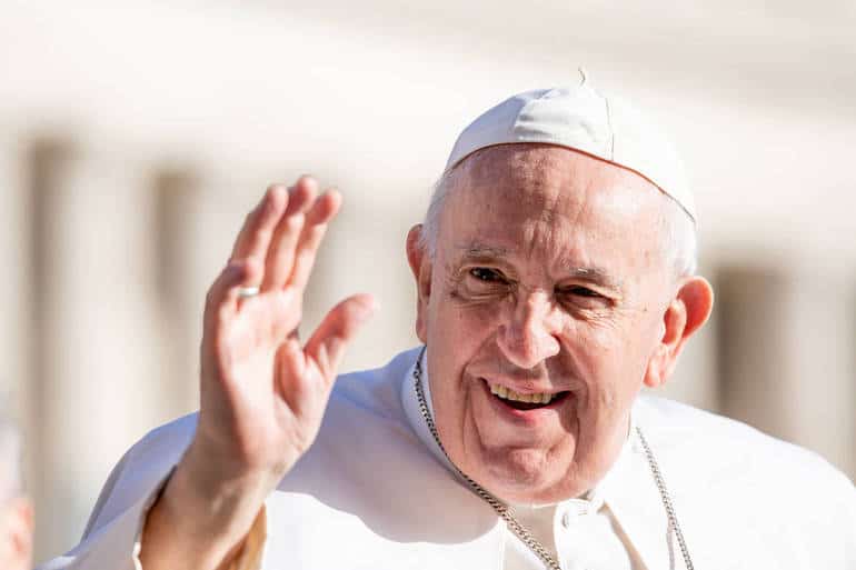 Addio a Papa Francesco: un pontefice rivoluzionario, custode del creato e della pace