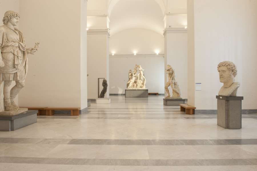 Napoli capitale della ricerca artistica: al MANN il convegno "Unframing knowledge"