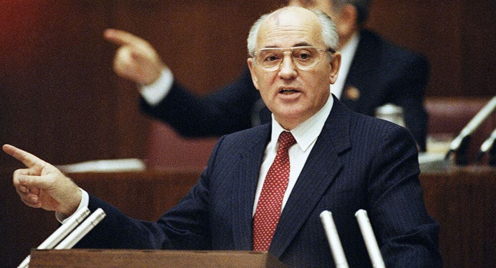 Mikhail Gorbaciov è morto: addio al Premio Nobel per la Pace e ultimo leader dell'URSS