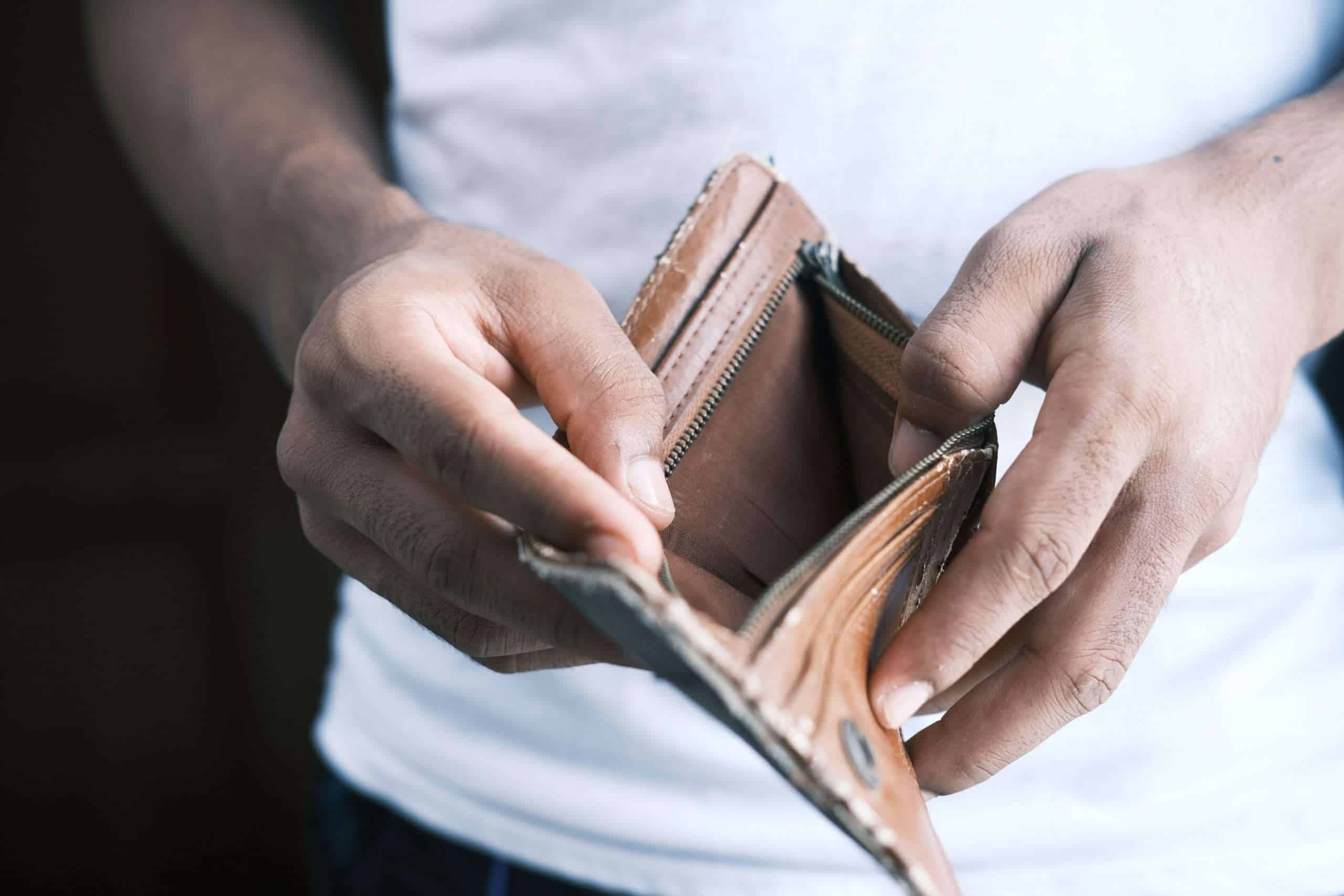 In Italia aumenta la povertà assoluta: si contano oltre 5 milioni e mezzo di poveri