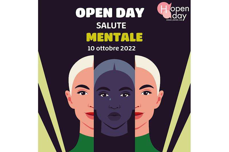Napoli, Federico II: Open day sulla salute mentale