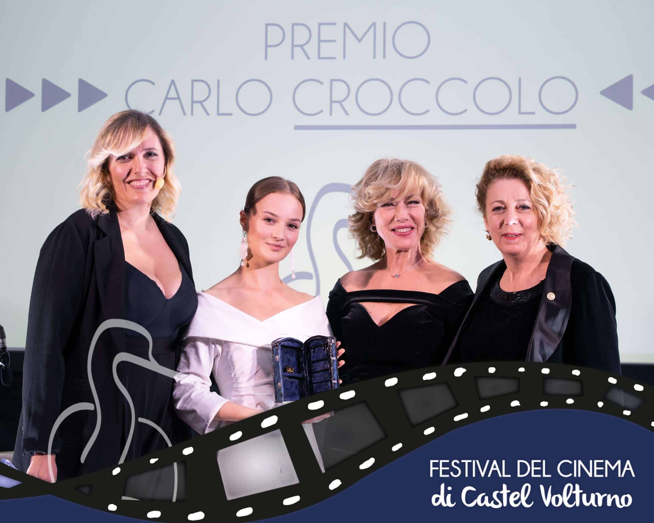 Castel Volturno: in arrivo la Vª edizione del Festival del Cinema