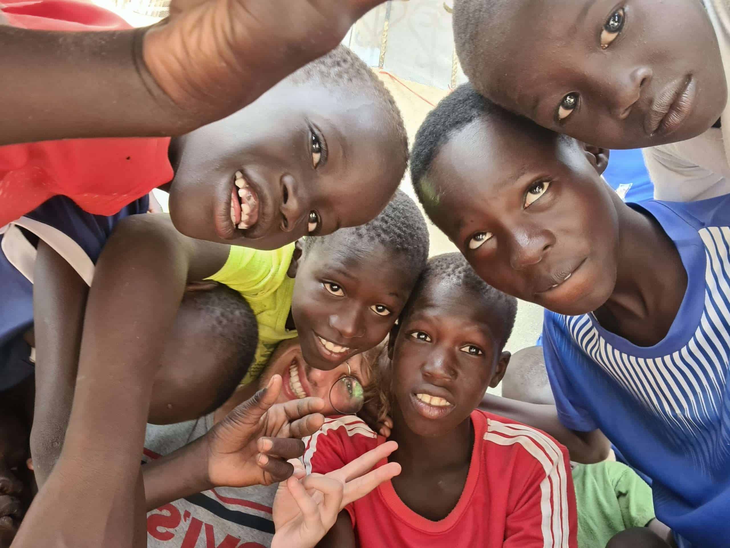 SPECIALE. Viaggio in Senegal con "I Bambini di Ornella": il nostro reportage