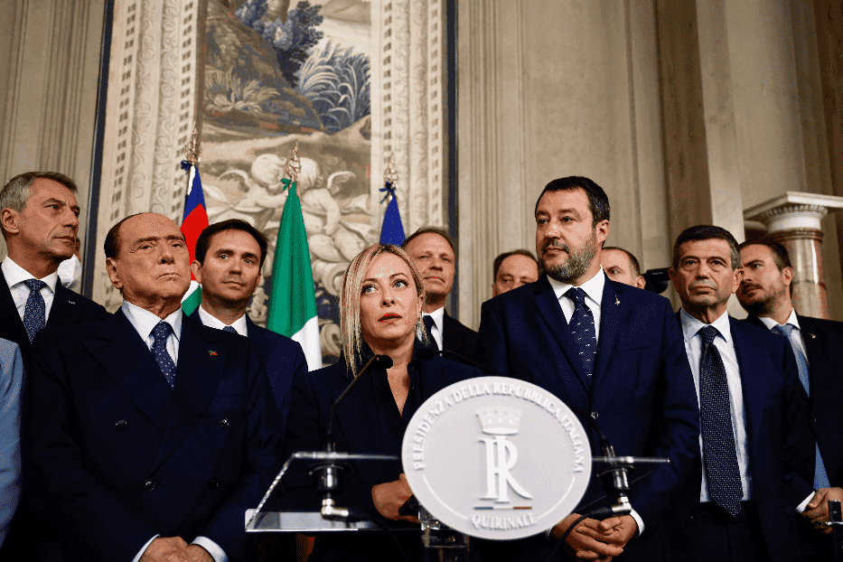 Reddito di cittadinanza: come il governo Meloni cambia la misura dei sussidi