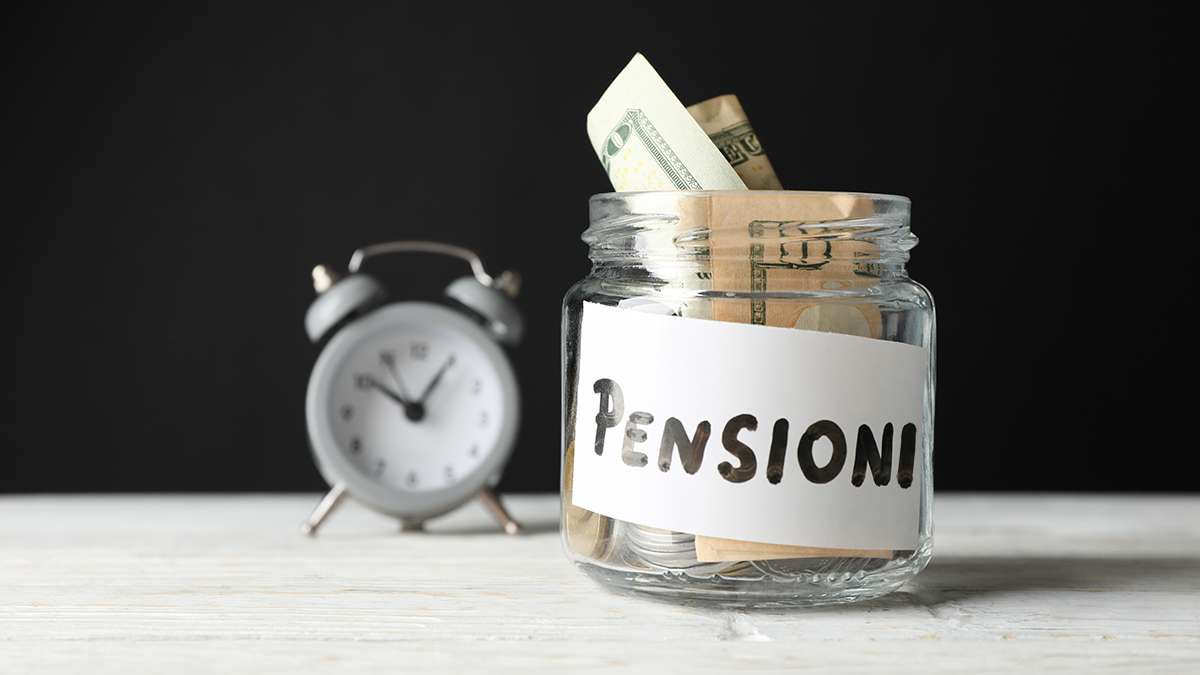Pensionamenti: ipotesi "Opzione uomo"