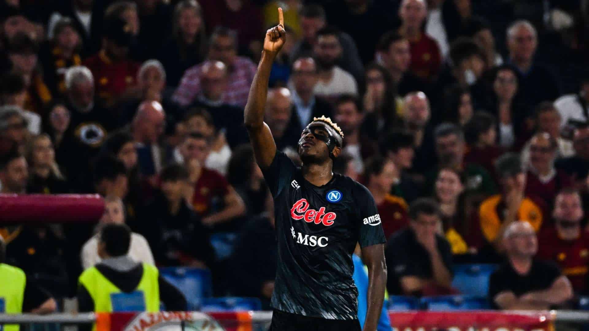 Serie A, 11ª giornata: Napoli e Milan continuano la corsa