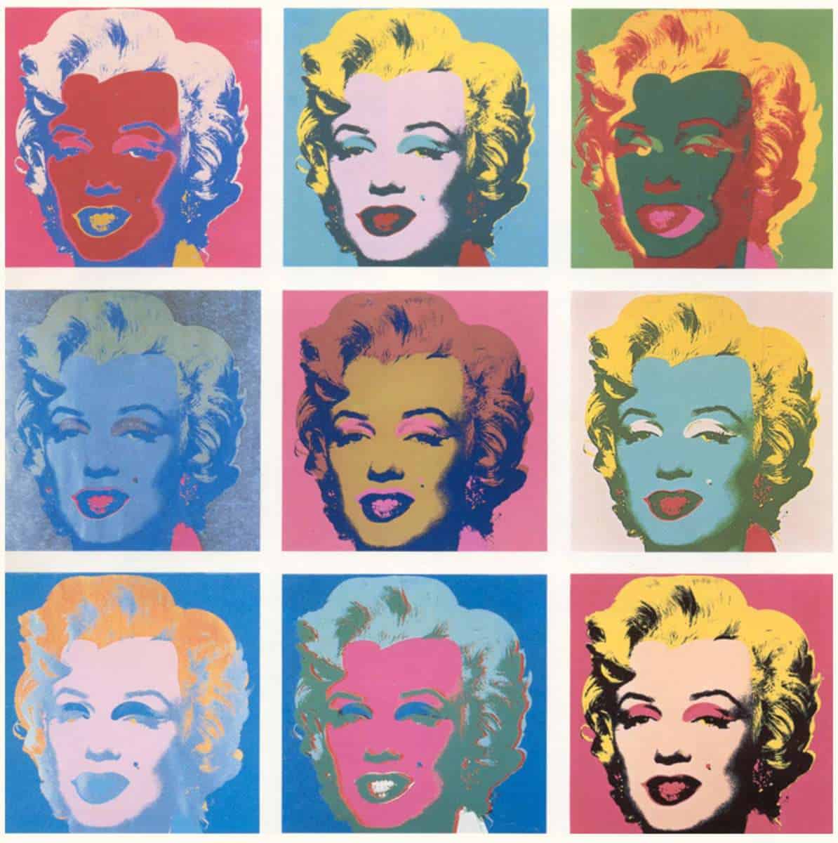 Una finestra sull’arte: "Andy Warhol - La pubblicità della Forma" a Milano