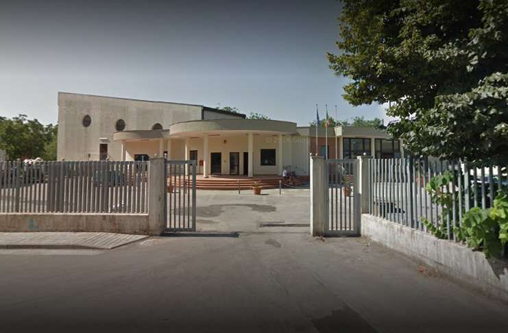 Casaluce: stop ai lavori per le cappelle, rabbia e disperazione per le 53 famiglie coinvolte