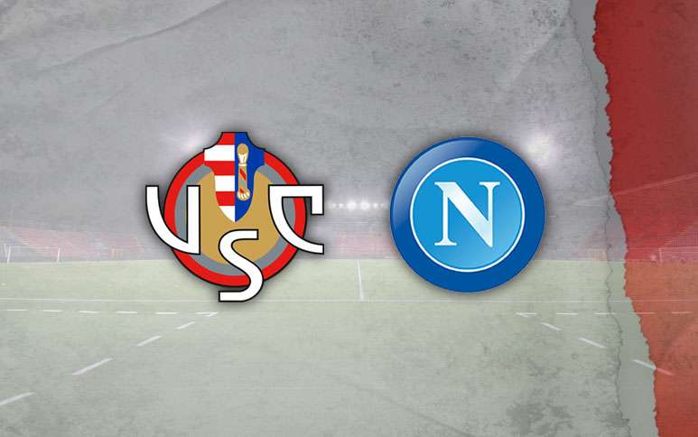 Cremonese-Napoli, azzurri in campo per rispondere ai Rossoneri
