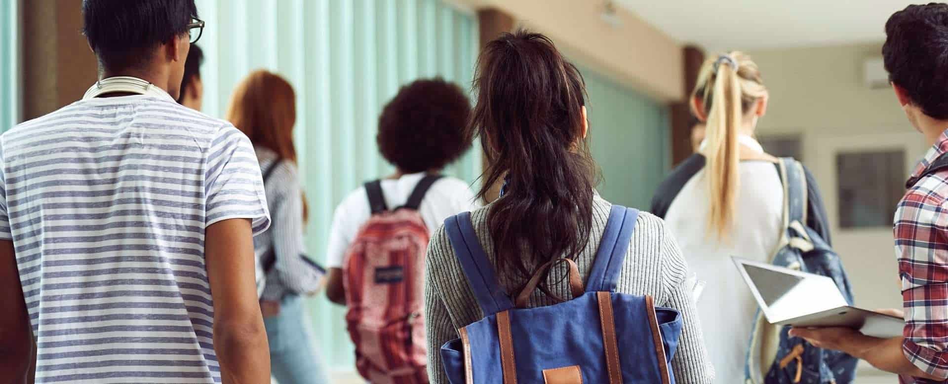 La matematica ci insegna a non avere paura