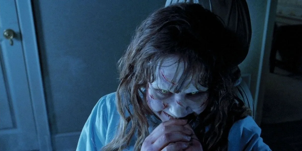 5 film per passare Halloween con l’ansia