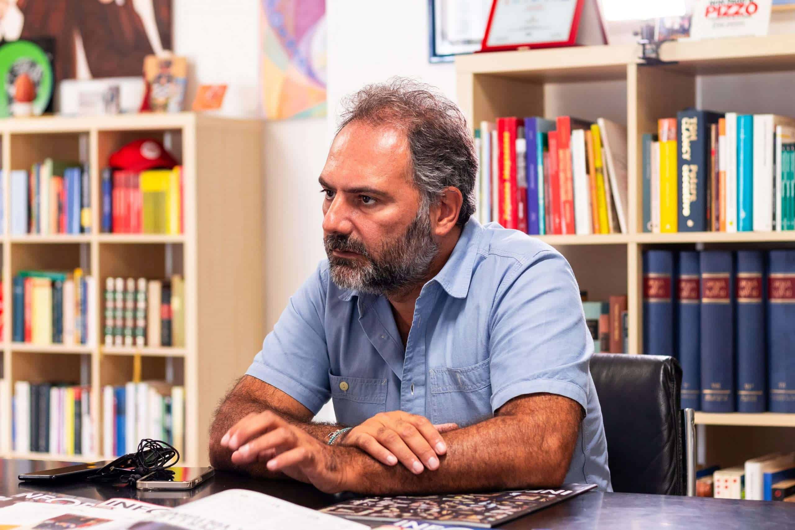 INTERVISTA. Maresca a Informare: "Napoli rischia di sprecare i fondi del PNRR"