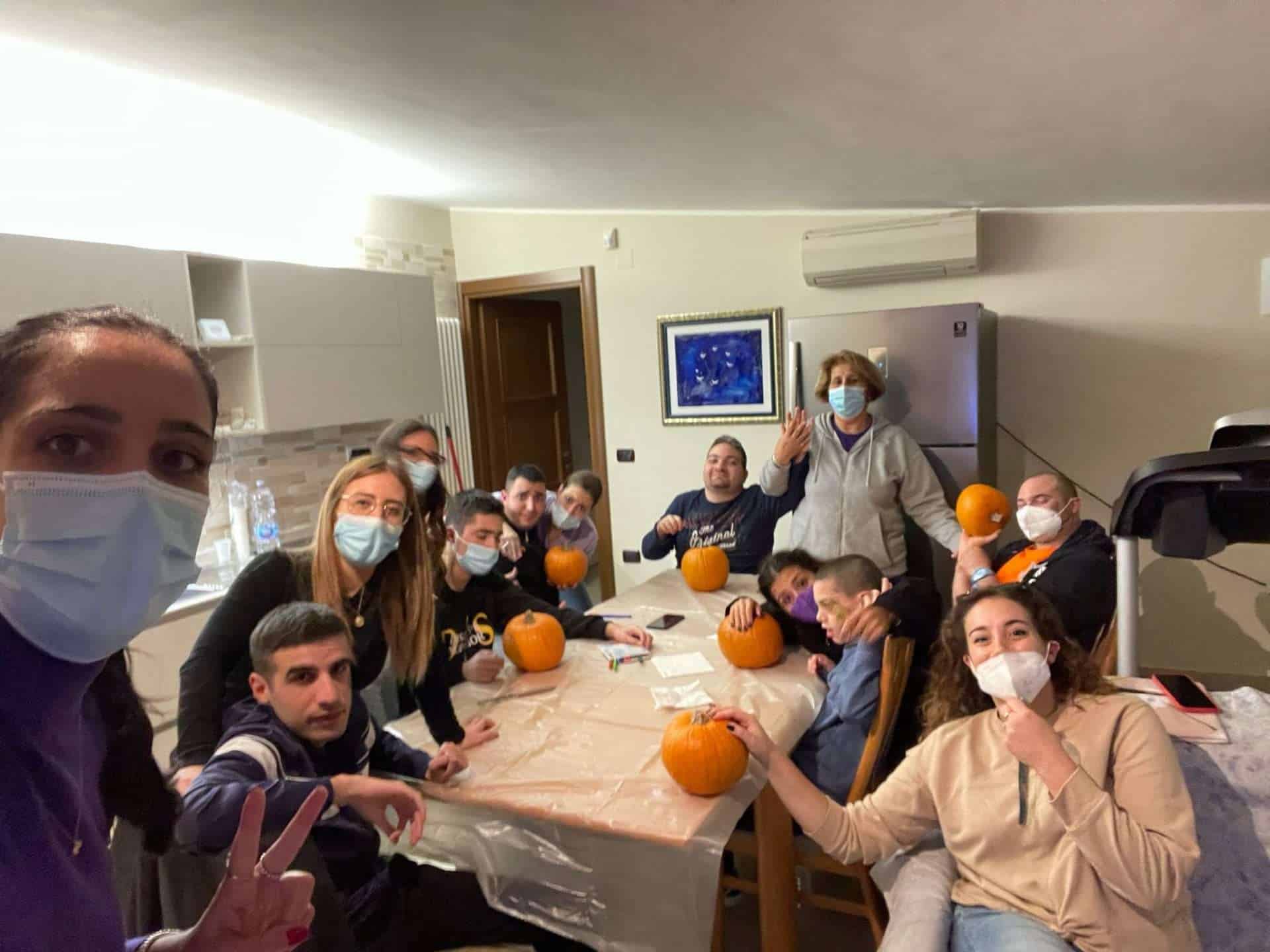 Autonomia per i ragazzi con disabilità: parla Carlo Cotticelli, presidente della onlus ACFFADIR