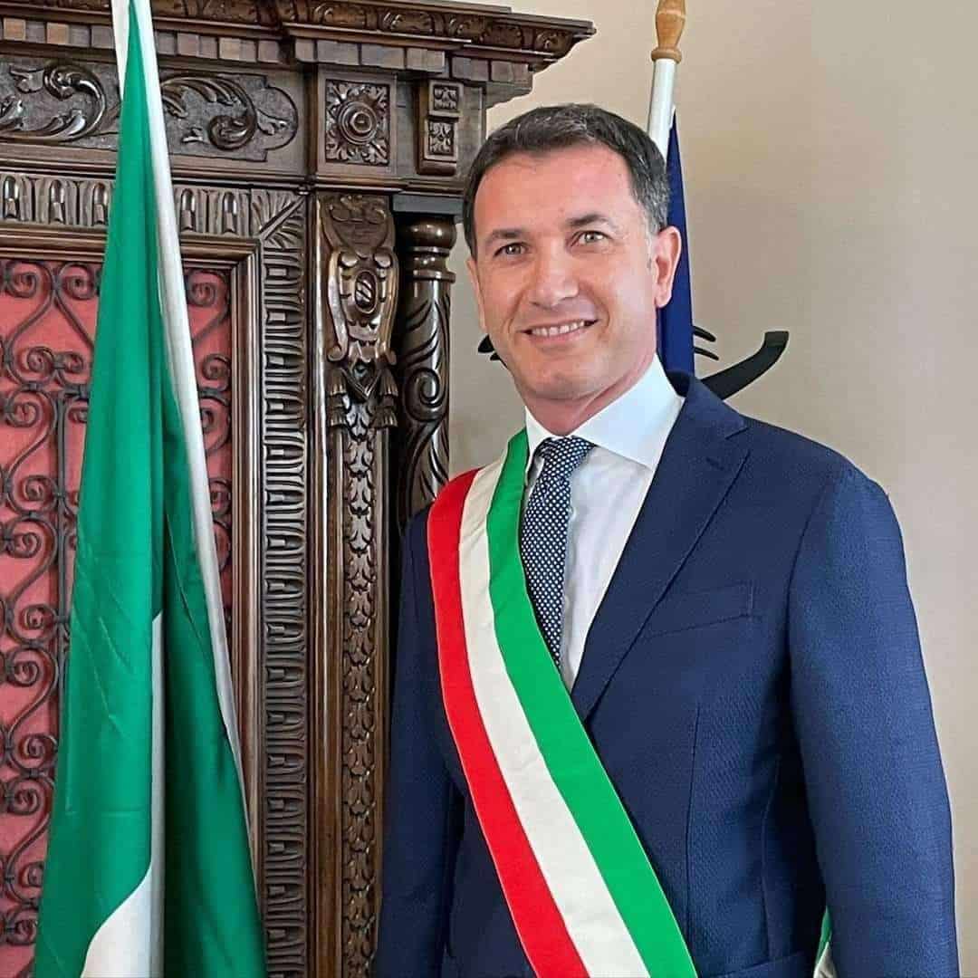 La villa comunale di Sant'Antimo viene intitolata a Falcone e Borsellino