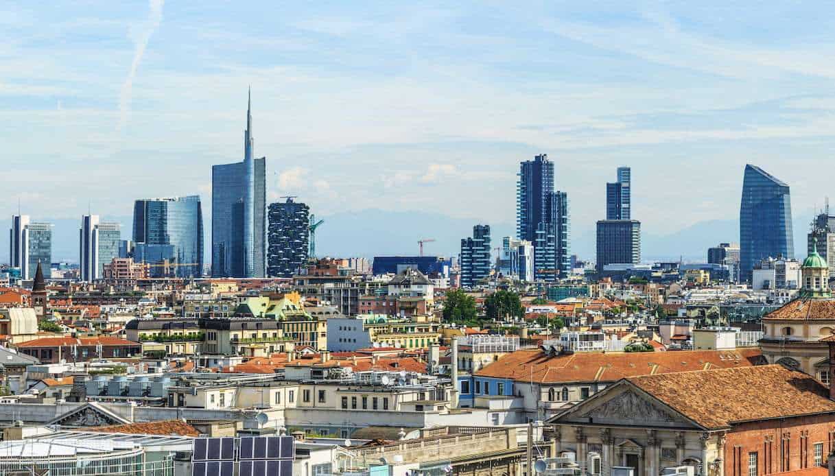 Secondo una classifica de Il Sole 24 Ore, Milano è la città più pericolosa d'Italia