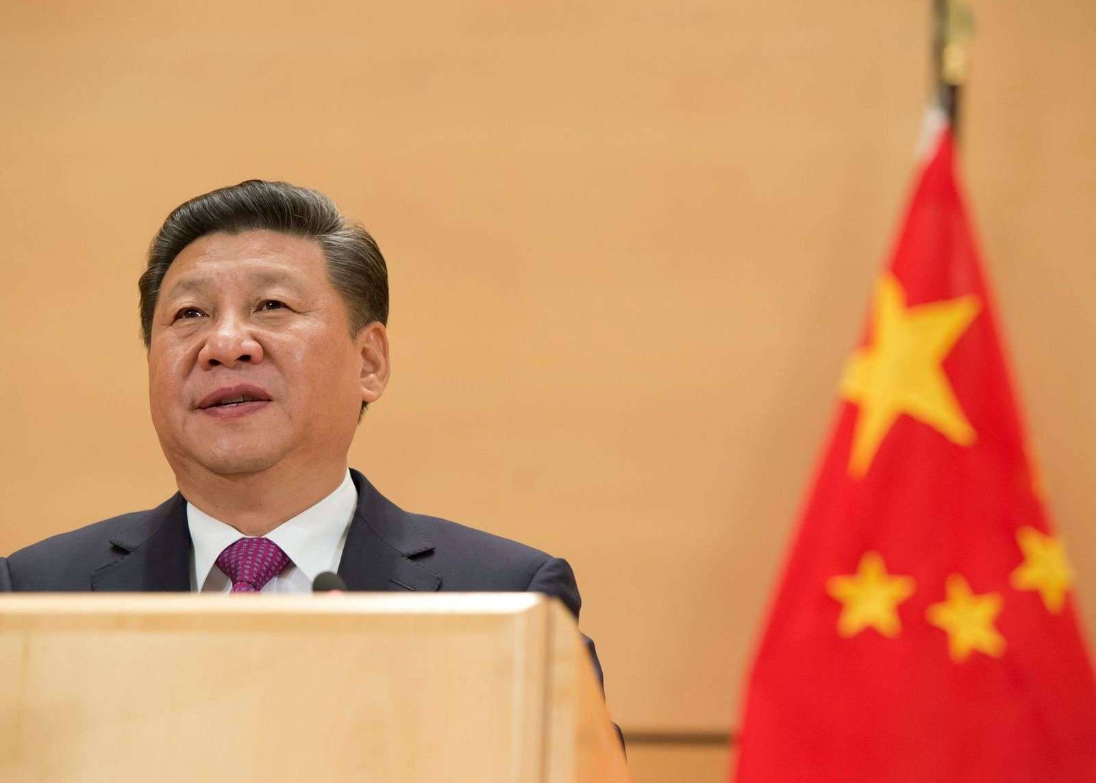 La grande potenza di Xi al XX Congresso del Partito Comunista Cinese