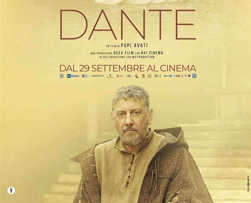 Rubrica universitaria: Dante e l'altra fantasia