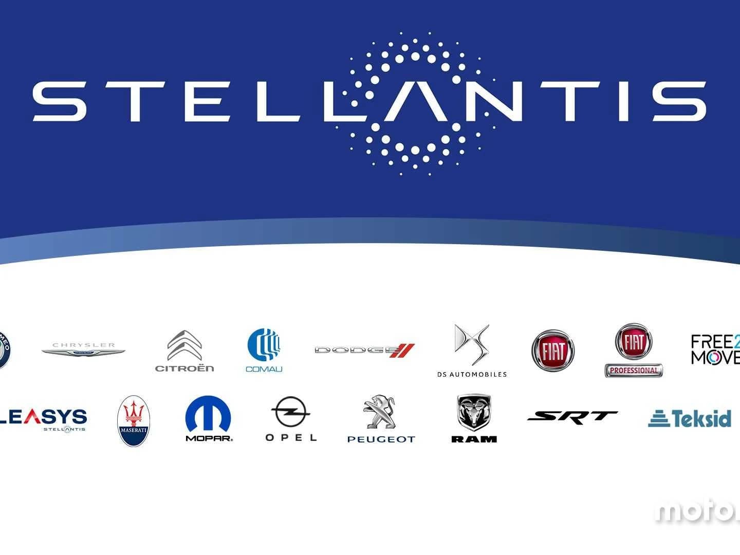 Stellantis e Iveco: nuovi contratti per le società di autoveicoli