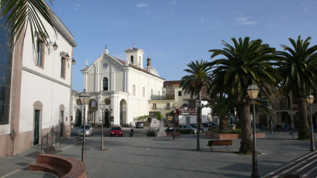 Castel Volturno: il comune proclama il lutto cittadino per la morte di Luigi Izzo