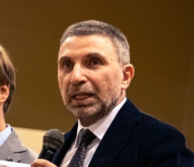 SPECIALE PREMIO. Vincenzo Russo Traetto: "Ricostruire morale e cultura"