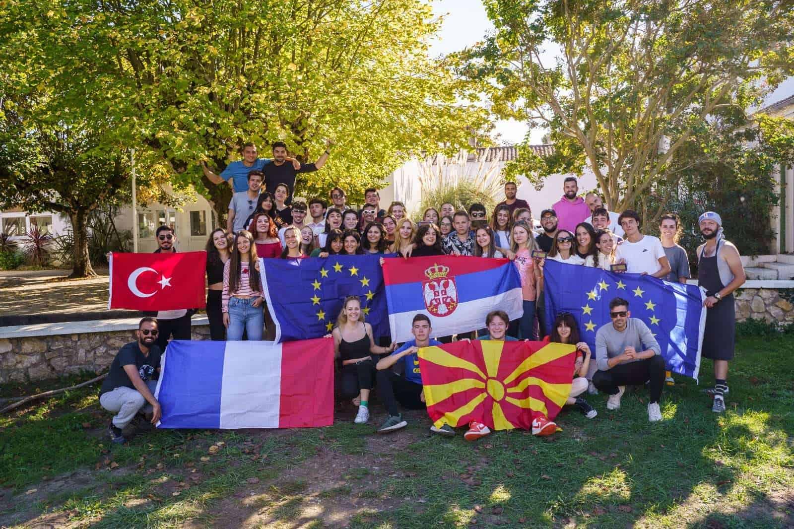 Erasmus+: un mondo di opportunità da scoprire per i giovani europei