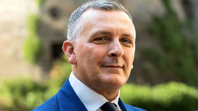 INTERVISTA. Garofalo, neo rettore dell'Università Parthenope: "Entusiasmo e determinazione per una nuova sfida"