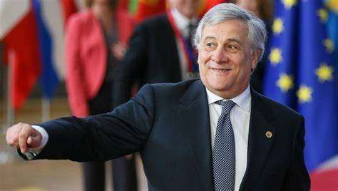 Primo G7 per il ministro degli Esteri Tajani: «si rafforza l'alleanza Italia-Usa»